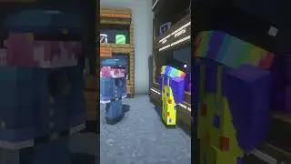 Без вопросов @gilifart  #minecraft #актив #майнкрафт# #игра#4k #игра
