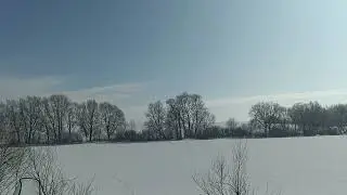 Просто так ! просто зарисовка на Буране.