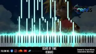 Chrono Cross - Scars Of Time (Orchestral Remake by M.Egger)