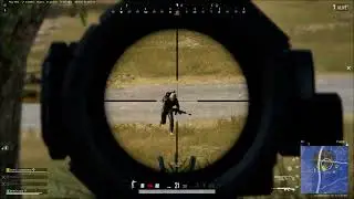 Quad Win - Playerunknown's Battlegrounds