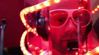 I'm a robot
