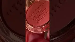 Peri Pera - pure blushed sunshine cheek blushes!💕