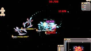 Darkorbit - Ultimate vs ChillerChiller