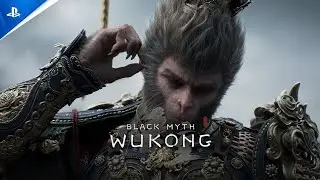 Black Myth Wukong #33