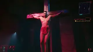 Cyberpunk 2077 | They Won't Go When I Go