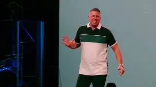 The Mystery of God | Jonathan 