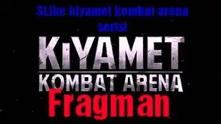 Kiyamet kombat arena Fraqman