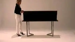 Giravolta - space saving furniture - www.modernika.net