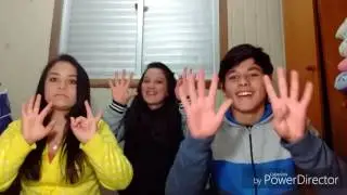 🔝TAG: Eu Nunca
