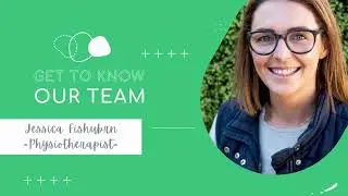 Meet the Practitioners- Jess