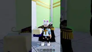 When you ROLL A MYTHIC DEVIL FRUIT In Blox Fruits