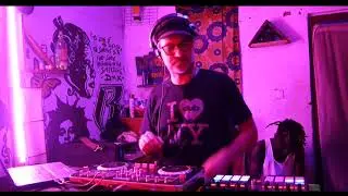 Gulu Reggae Session with DOGU - Part 2