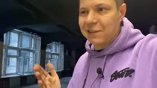 Микроцемент, давай досвиданья!