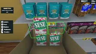 supermarket simulator ep 1