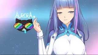 Aurora/ДЕВОЧКАМ ЧТО-ТО МЕШАЕТ