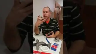 Обзор посылки на Яву 640 от Карла Калининград