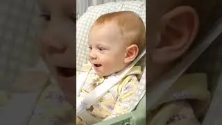 Первый прикорм малыша