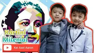 Selamat Hari Kartini 2019