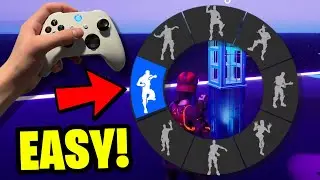 How To Get EVERY EMOTE FORTNITE CREATIVE 2022! (Free Emotes Fortnite)