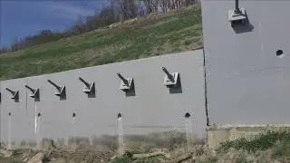 Керчь,склон,берег моря 30 03 24