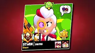 Alien Fame Belle Mastery (10/84)