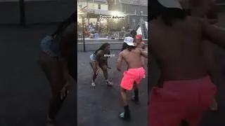 Proper defense 