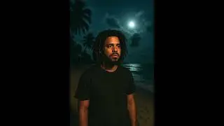 [FREE] J COLE TYPE BEAT - 