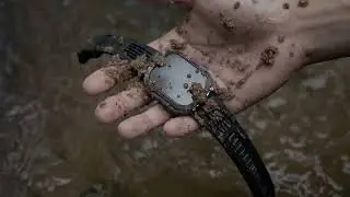 EIGIIS EW5 5ATM Waterproof smart watch unboxing video, the latest and most popular smart watch！🔥🎉🎉🎉