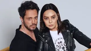 Ebru Gündeş & Murat Boz - Forever (Video Clip)