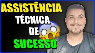 🔥ASSISTÊNCIA TÉCNICA DE SUCESSO | Como Começar Uma Assistência de celular 📱 #tecnicodecelular