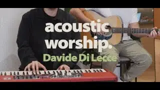 Davide Di Lecce - Se non in te + Ha vinto per me