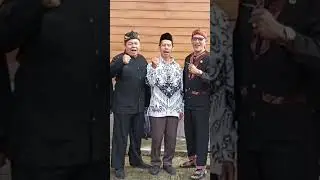 SELAMAT HARI JADI BOGOR KE 542 PART 4 