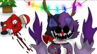 um natal foda (animação)(especial)