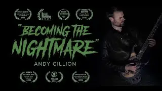 “BECOMING THE NIGHTMARE” - [Directors Cut with BTS]