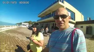 Лоо🌴/Главная улица/Река Лоо/