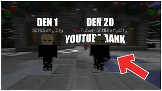 JAK SOM DOSTAL YOUTUBERA NA STIBIUM CRAFT