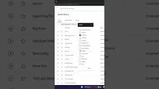 Use free Music from YouTube Audio Library