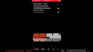 @hydroboiyo - wonder #JerseyClub #PhillyClub #ANTHEMGXDS #ClubNoise