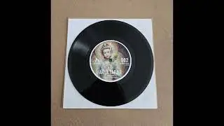 King Alpha - Arya Tara Polyvinyl is here!