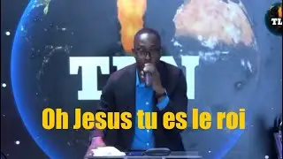 Oh Jesus tu es le Roi/ fr Vital