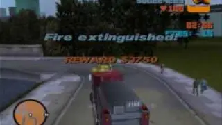 GTA III (PC) 100% Completion, part 4