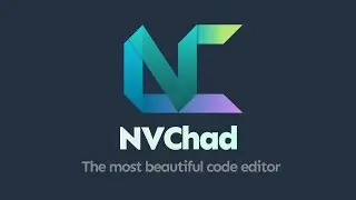 NeoVim with NVChad | The most beautiful editor for programming.