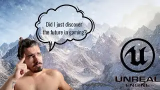 Unreal Talk.