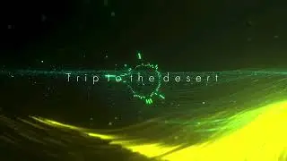 Trip to the Desert  or dessert…
