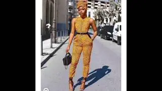 Jumpsuits style inspiration for 2023... 