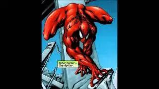 WizzyWhipItWonderful - CPS2 Originals - The Spider (Final Arrangement)