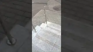 Все условия для инвалидов.