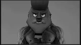 Bull - Sigma Rule | Brawl Stars