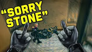 Finding Funny Voice Chat Players in Warzone