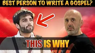 4 Times Matthew Makes DEEP Connections With The Old Testament (#4 Will AMAZE YOU!) | ​⁠@shamounian